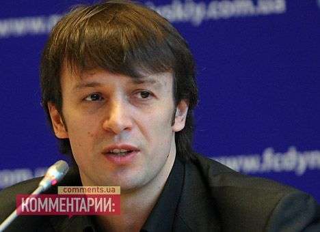 Шовковский хочет отставки Коллины