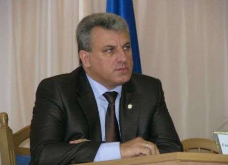 Мэра Сум прокурор обвиняет в шантаже