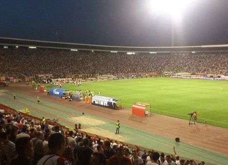 Ничья в Белграде вывела «Черноморец» в плей-офф Лиги Европы