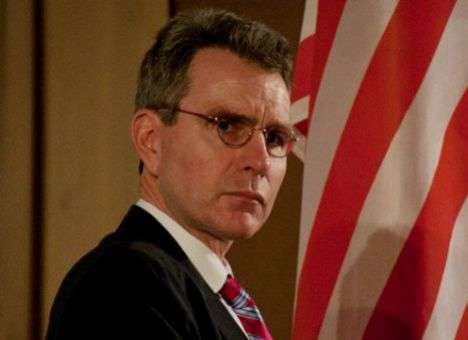 США мечтают об энергетической самостоятельности Украины – посол