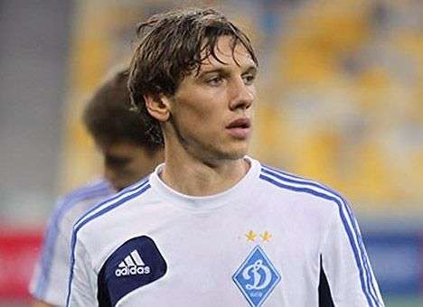 Гармашу было противно смотреть на игру «Шахтера»