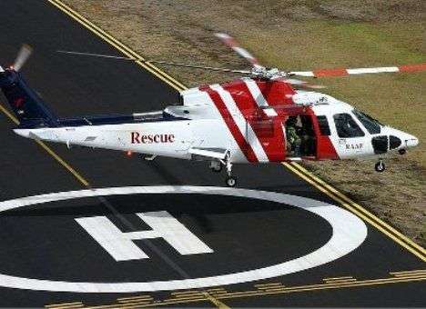 Sikorsky рассказала о вертолетах с искусственным интеллектом