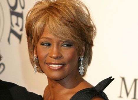 Сегодня Уитни Хьюстон исполнилось бы 50 лет