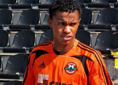 «Манчестер Сити» готов заплатить 40 млн евро за Виллиана