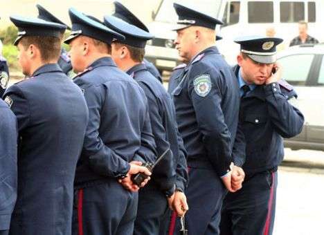 Геннадий Москаль о побеге Мельника: какая страна – такой и браслет