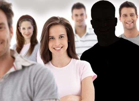 Как сделаться полностью невидимым на Facebook