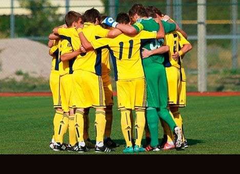 «Металлист» в Лиге чемпионов встретится с немцами