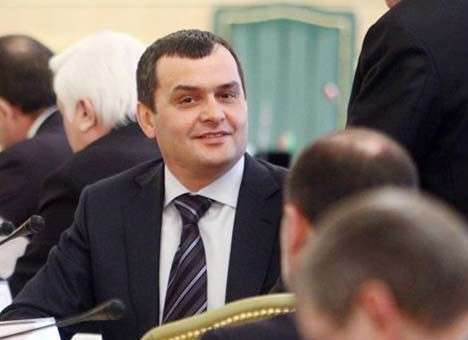 Потешный генерал и его «браслеты Бриоти»