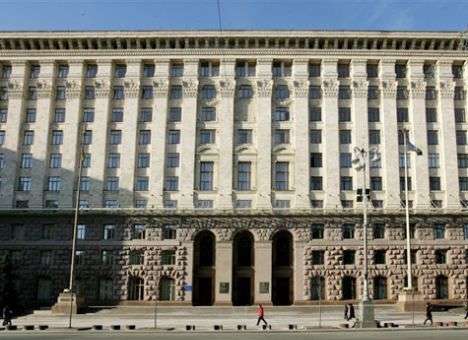 Суд признал Киевсовет законным и действующим