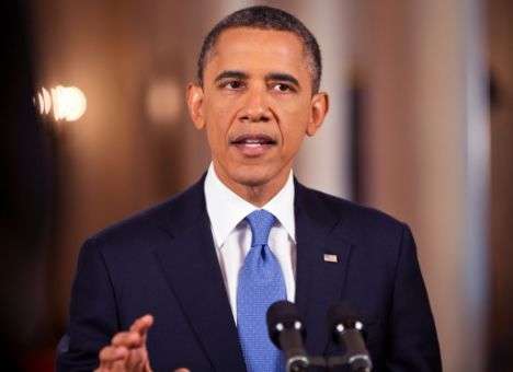 Обама впервые прокомментировал программу электронной слежки PRISM