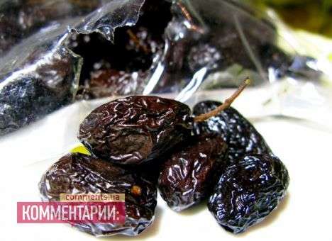 Какие оливки самые полезные и почему (ФОТО)