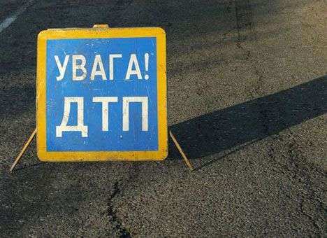 Мэр Ивано-Франковска не в обиде на водителя грузовика, который его сбил