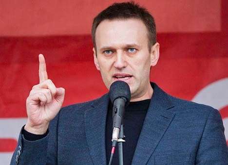 Навальному грозит снятие с выборов мэра Москвы
