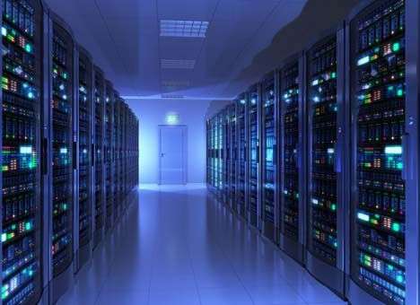 «Сервера Сноудена» в Украине искать не будут