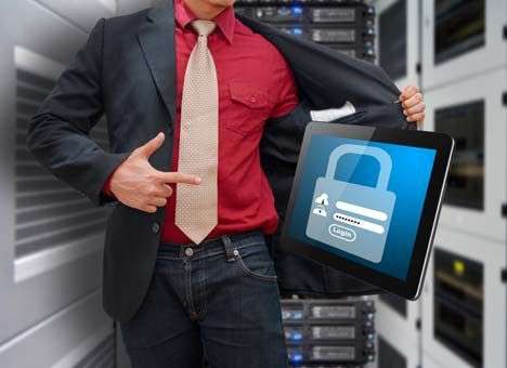 Как защитить данные при обыске: приемы антизахвата