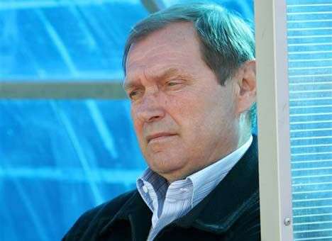 Красников станет экспедитором в «Металлисте», - Яремченко