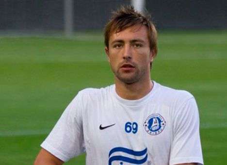 Забивной форвард «Черноморца» готов перейти в «Динамо»