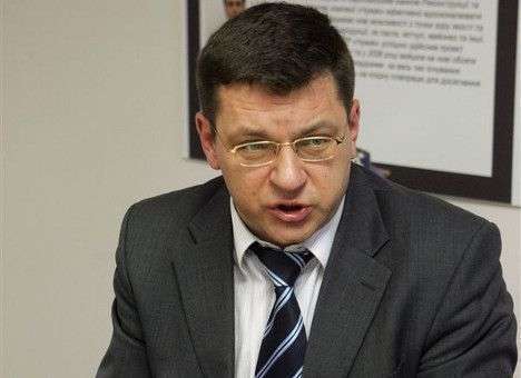 Экс-меру Черкасс суд разрешил не извиняться перед «регионалом»