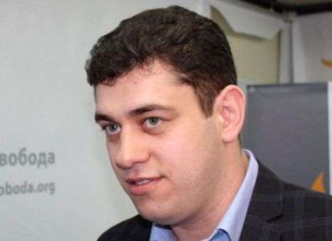 Представитель Украины в ЕСПЧ подал в отставку
