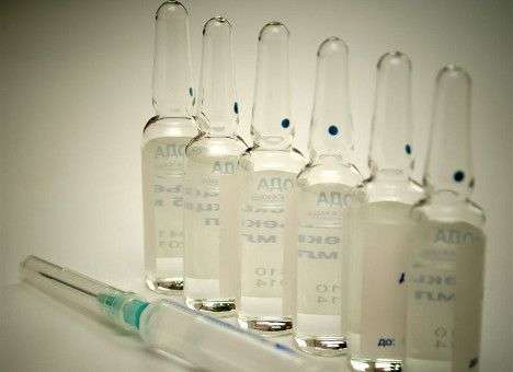 Количество обязательных прививок может возрасти