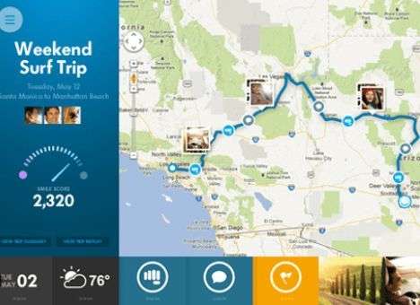 Volkswagen запустил собственную соцсеть