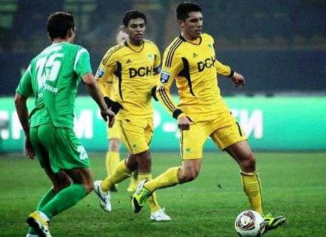 «Металлист» оспорит в Швейцарии решение Лозанского суда