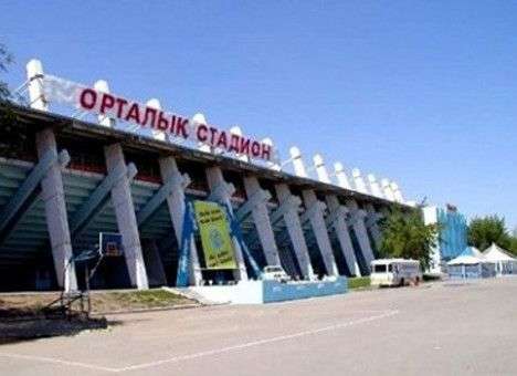 «Динамо» сыграет с «Актобе» после обеда