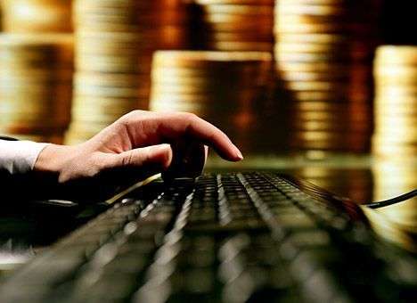 Украинцы переквалифицируются в «липовых» программистов?