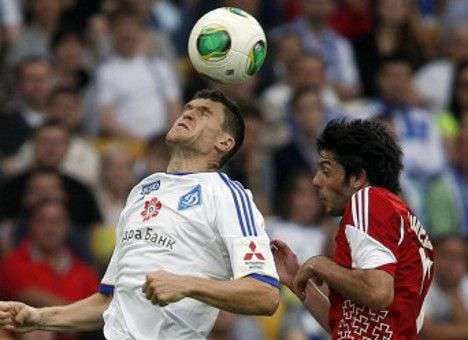 Защитник «Динамо» ждет операции