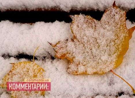 У Азарова отрапортовали, что на 75% готовы к морозам