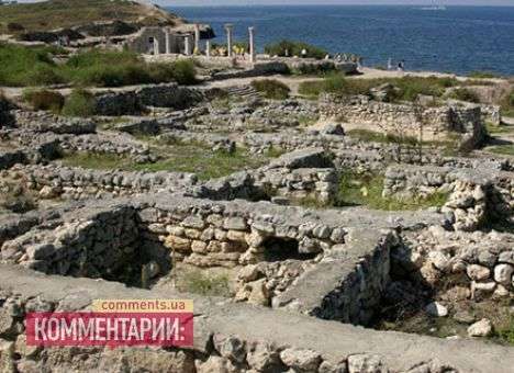 Туризм cтал самым популярным бизнесом в Украине