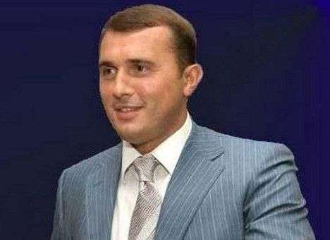 Венгрия готовится экстрадировать беглого нардепа-«тушку»