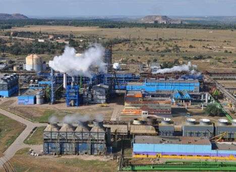 Рабочие «Стирола» винят в аварии собственников