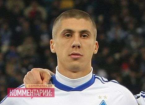 В раздевалке «Динамо» пытались побить Хачериди