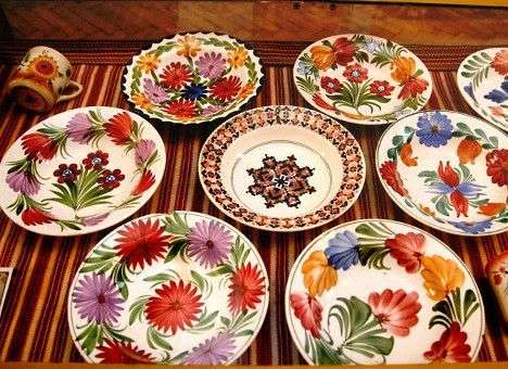 Россия хочет «перекрыть кислород» украинскому фарфору