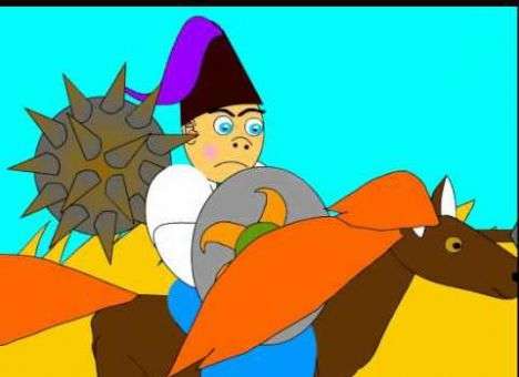 Украинские мультфильмы получили свой канал на YouTube