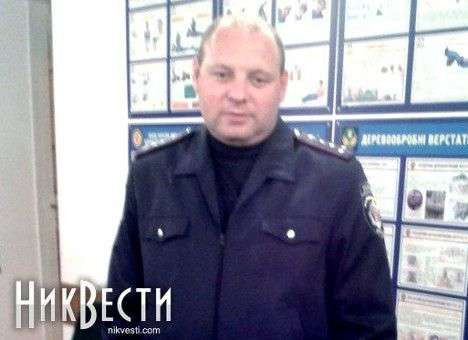 Дрыжаку продлили арест до конца сентября