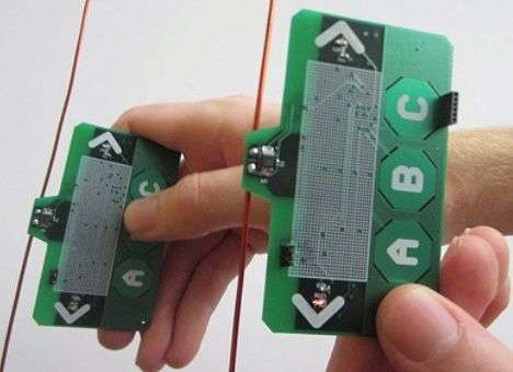 Разработаны беспроводные коммуникации без батарей