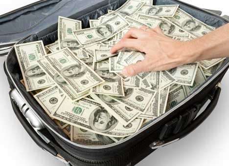 В Украине случился «инвестиционный провал»