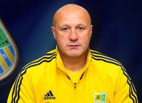 В «Металлисте» наказание УЕФА назвали несвоевременным