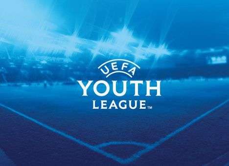«Шахтер» сыграет в юношеской Лиге чемпионов