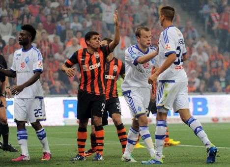 Почему проигрывает «Динамо». Версия Блохина