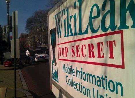WikiLeaks: извинения от Мэннинга выдавили
