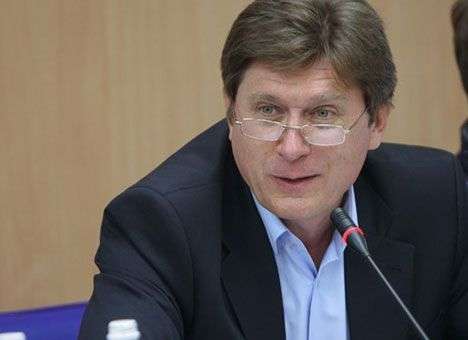 На выборах Президента социальная стабильность будет важнее русского языка