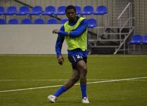 Игрок «Днепра» отказался выступать за сборную Украины