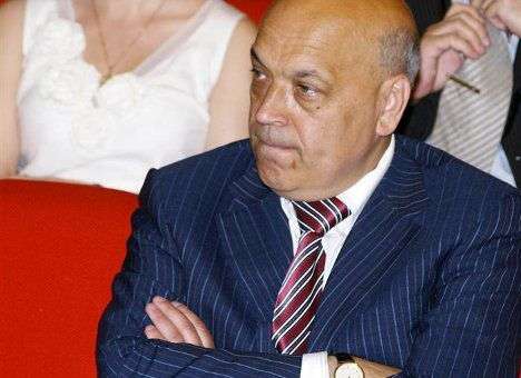 Вторая Врадиевка: крымчане жалуются Москалю на беспредел силовиков