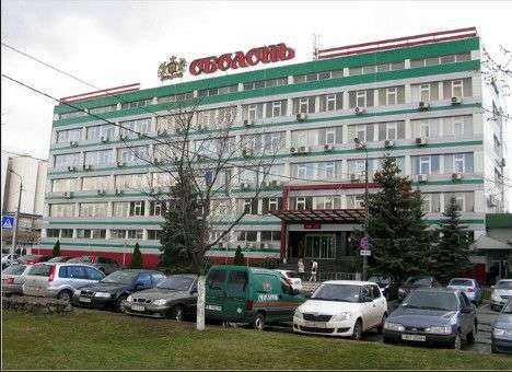 Украинские компании приостанавливают отправку товаров в Россию