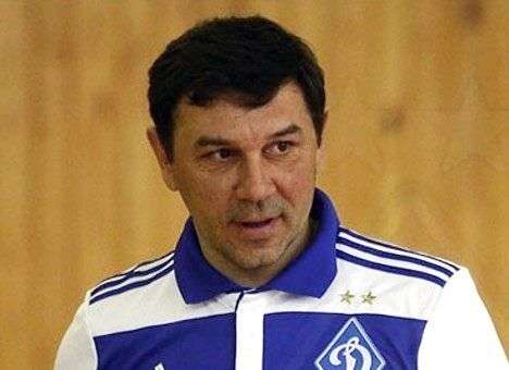 Сергей Беженар: «Динамо» пройдет «Актобе»