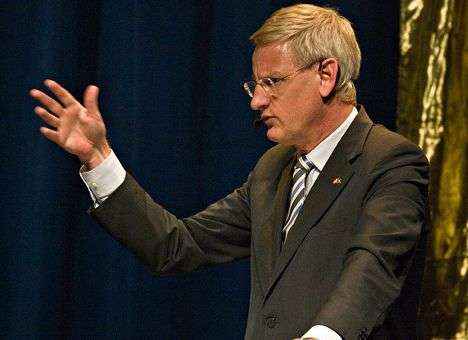 МИД Швеции боится, что торговая война России и Украины будет серьезной