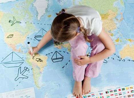 Вилкул-старший купил карту кривого Рога за 6 миллионов